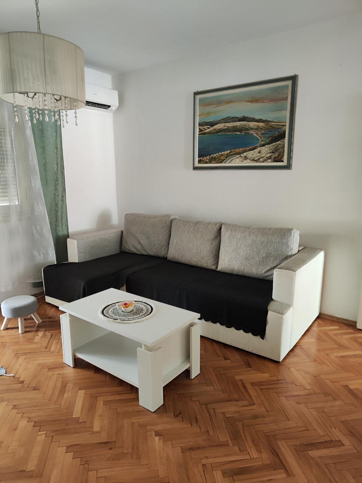 Apartman Vesna Pag Apartment พาก ภายนอก รูปภาพ