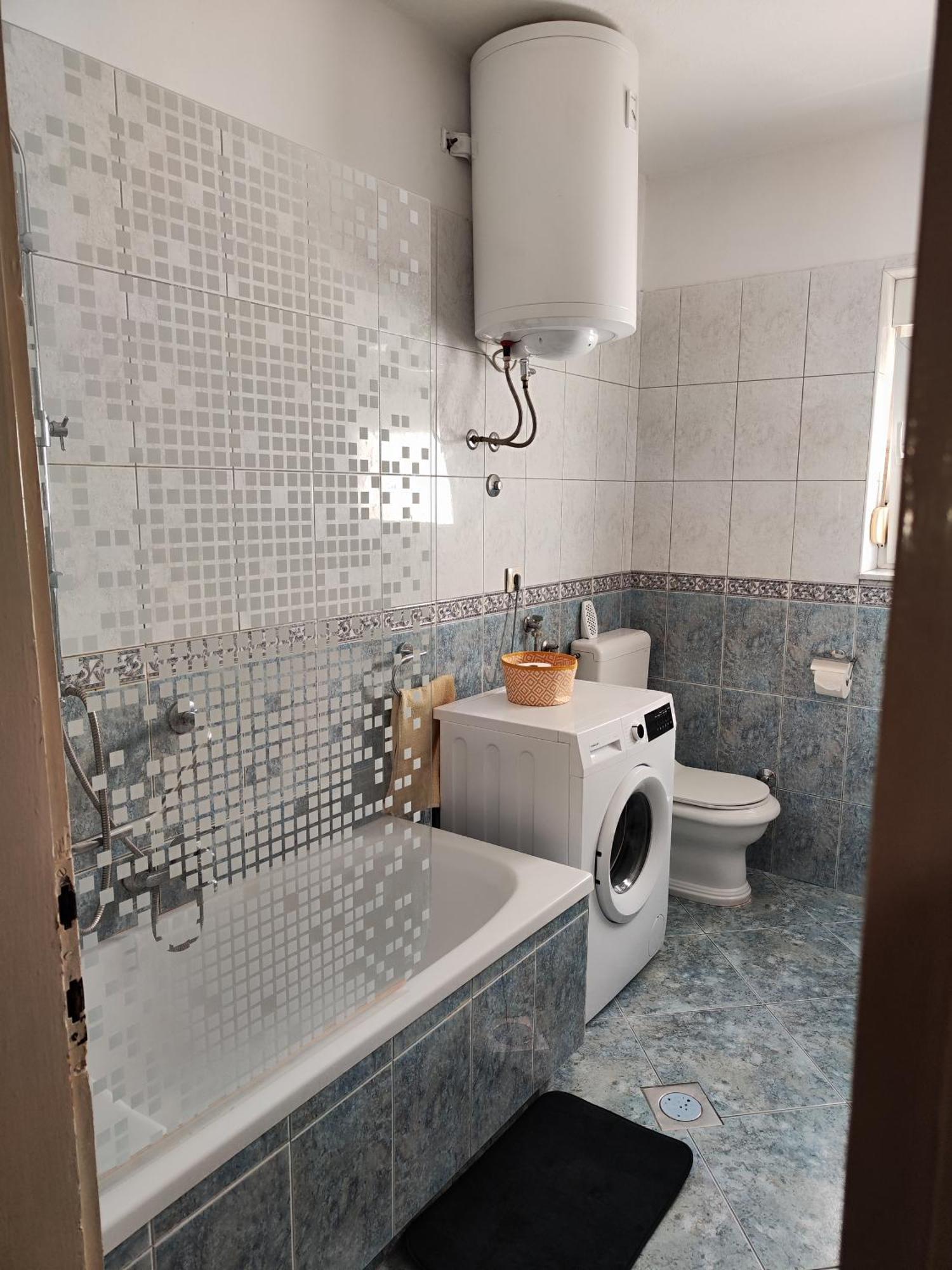 Apartman Vesna Pag Apartment พาก ภายนอก รูปภาพ