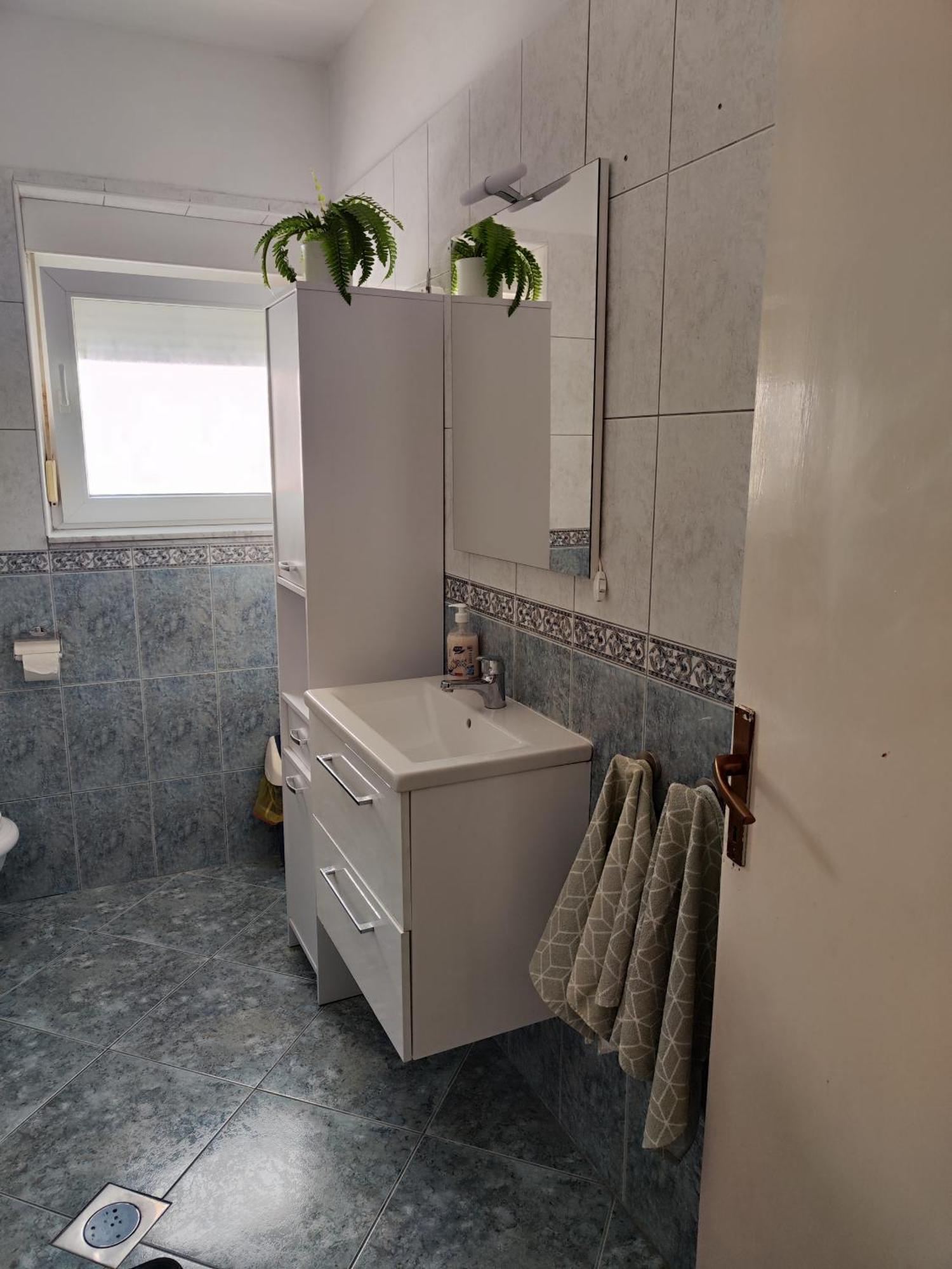 Apartman Vesna Pag Apartment พาก ภายนอก รูปภาพ
