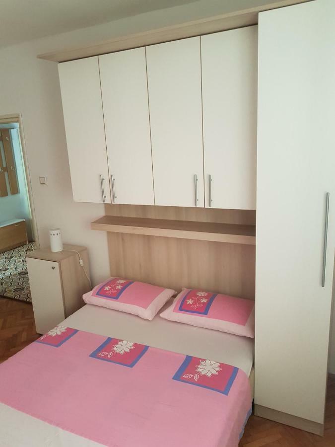 Apartman Vesna Pag Apartment พาก ภายนอก รูปภาพ